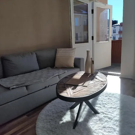 Apartment Amuri *