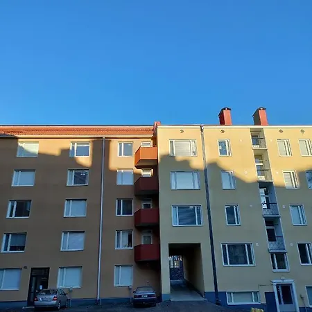 Amuri Tampere