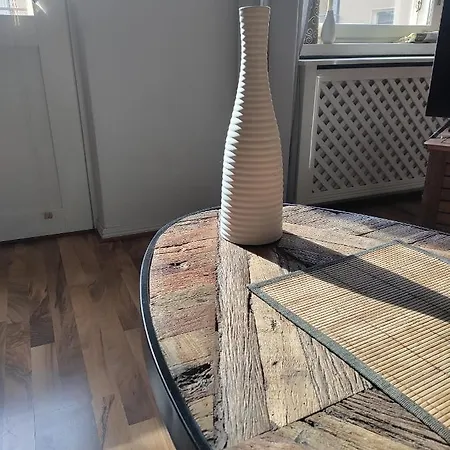 Amuri Apartment Tampere