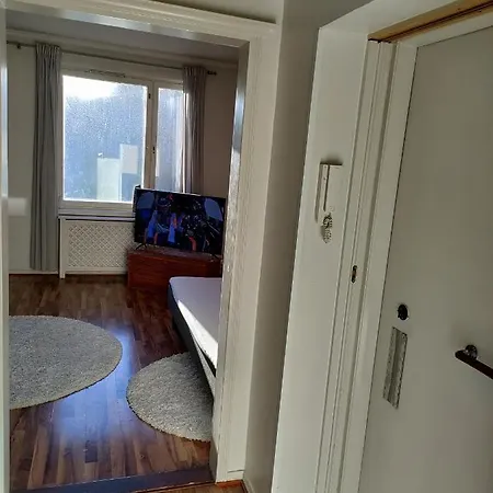 Amuri Apartment